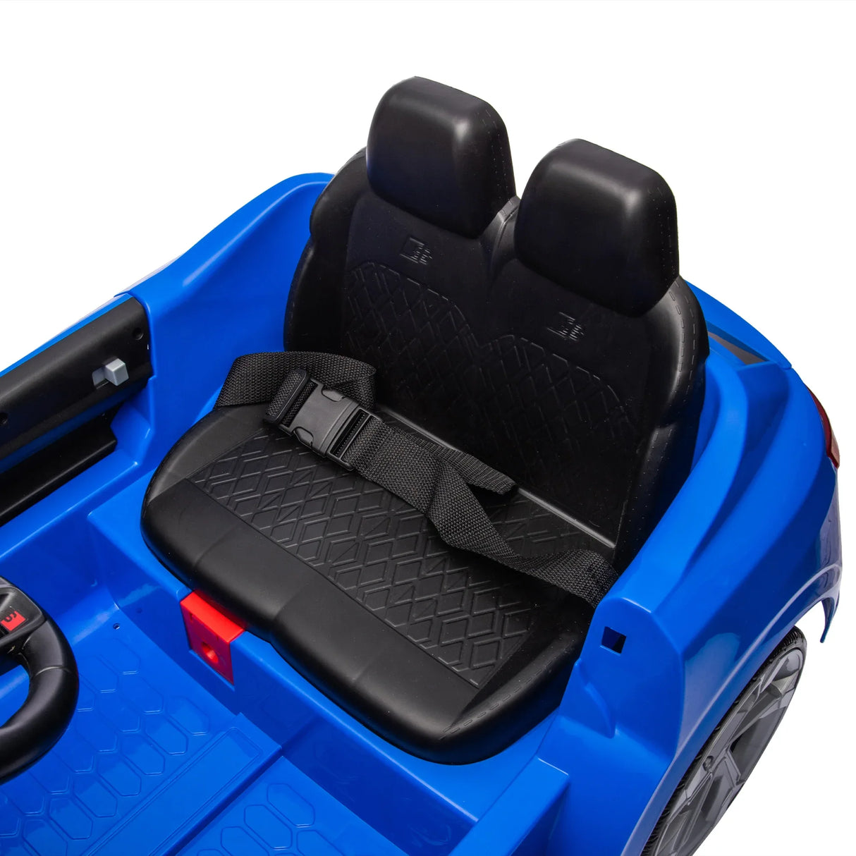 Licensed Audi SQ8 Kids Electric Ride On Car With Remote Control - Omega Lifestyles