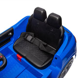 Licensed Audi SQ8 Kids Electric Ride On Car With Remote Control - Omega Lifestyles