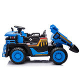 Two-Seater Kids Ride On Electric Car With Remote Control - Omega Lifestyles