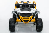 12V Remote Control 2-Seater Kids Ride On UTV Car - Omega Lifestyles