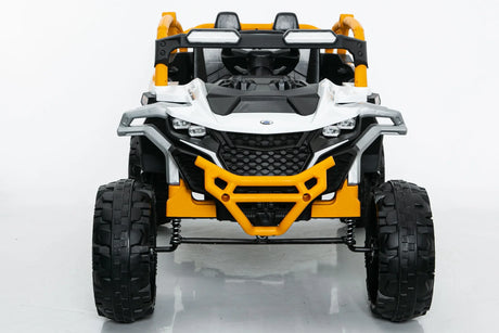12V Remote Control 2-Seater Kids Ride On UTV Car - Omega Lifestyles