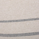 Modern Foam Filled Rounded Fabric Bean Bag Chair - Omega Lifestyles