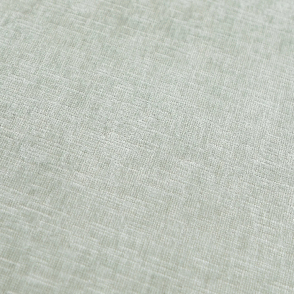 Modern Chenille Upholstered Barrel Accent Chair With Ottoman - Omega Lifestyles