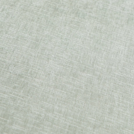 Modern Chenille Upholstered Barrel Accent Chair With Ottoman - Omega Lifestyles