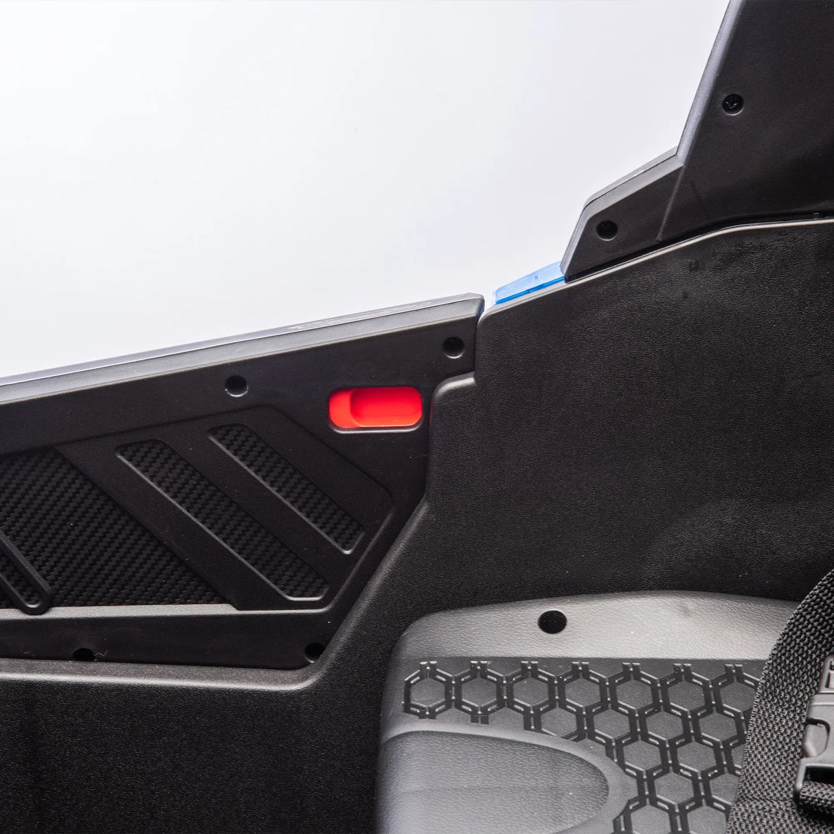 Two-Seater Remote Control Kids Ride On UTV Vehicle - Omega Lifestyles