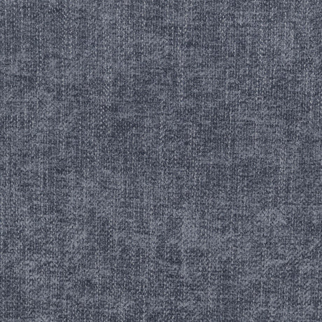 Blue Chenille Power Lift Recliner With Heating Massage - Omega Lifestyles