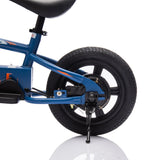 24V Electric Kids Ride On Dirt Bike With Adjustable Seat - Omega Lifestyles