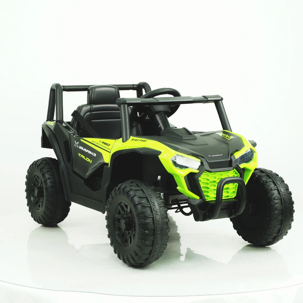 12V Remote Control Kids Electric Ride On Car - Omega Lifestyles