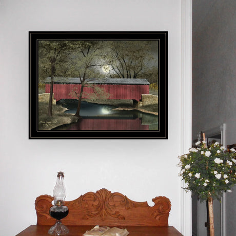 Modern Multicolor Paper Framed Wall Art Decor - Omega Lifestyles