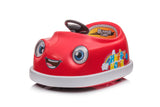 12V Dual Drive Kids Electric Ride On Bumper Car - Omega Lifestyles