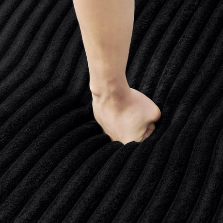 Modern Minimalist U-Shape Modular Sectional Sofa Set - Omega Lifestyles