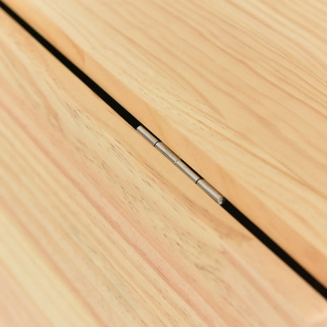 Rolling Mobile Kitchen Island With Solid Wood Top And Locking Wheels - Omega Lifestyles