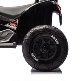 24V Kids Ride On Electric ATV With Remote Control - Omega Lifestyles