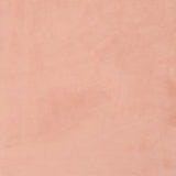 Velveteen Velvet Armrest Foam Filled Bean Bag Chair - Omega Lifestyles