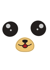 Fabric Cute Iron-On Patch For Clothing Accessories - Omega Lifestyles