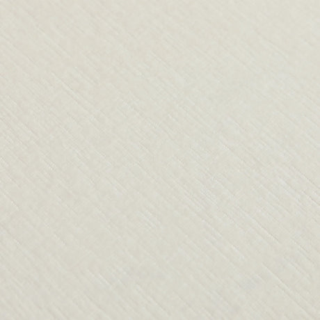 Modern Oversized Chenille Barrel Accent Chair With Ottoman - Omega Lifestyles