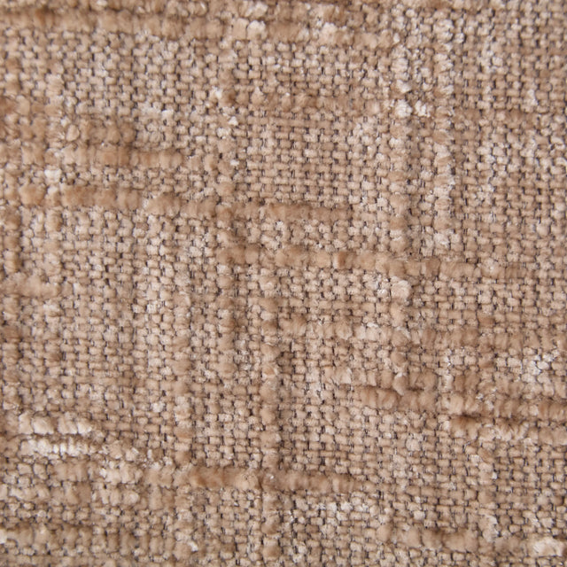 Chenille Modular 3-Seat Sectional Sofa With Side Pockets - Omega Lifestyles