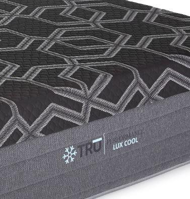 Soft 14-Inch Ultra Plush Hybrid Twin XL Mattress - Omega Lifestyles