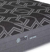 Soft 14-Inch Hybrid Ultra Plush King Mattress - Omega Lifestyles