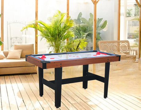 3-in-1 Multi Game Table Billiards Pool Table - Omega Lifestyles