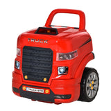 Kids Truck Engine Repair Toy With Realistic Sounds - Omega Lifestyles
