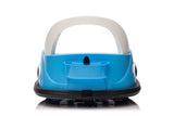12V Remote Control Ride-On Bumper Car With LED Lights - Omega Lifestyles