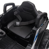 12V Kids Ride On Electric Mini UTV With Safety Belt - Omega Lifestyles