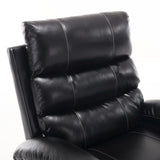 Electric Power Lift Recliner Chair With Vibration Massage - Omega Lifestyles