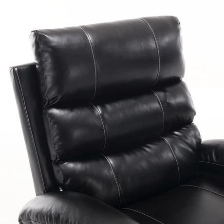 Electric Power Lift Recliner Chair With Vibration Massage - Omega Lifestyles