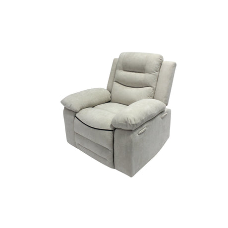 Power Lift Recliner Chair With Quiet Rail System - Omega Lifestyles