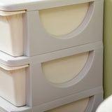 Kids Plastic Storage Organizer With Removable Drawers - Omega Lifestyles