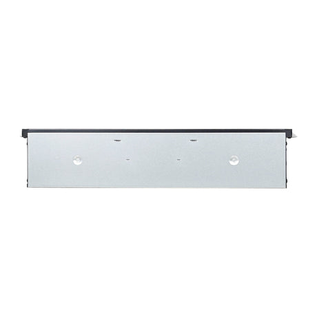 58-Inch Jasmine White Electric Fireplace TV Stand - Sleep Galleria