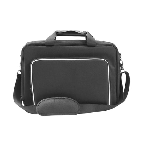 Waterproof Nylon PS5 Carrying Case Travel Bag - Omega Lifestyles