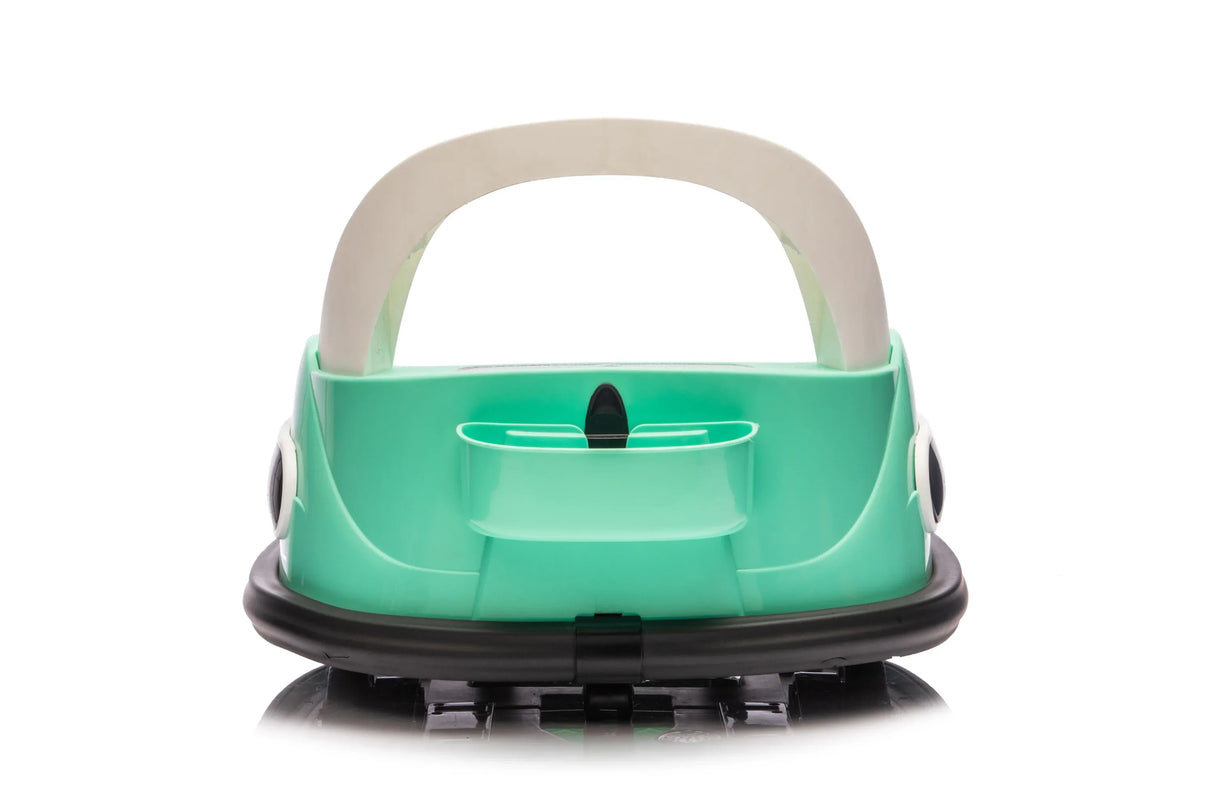 12V Remote Control Ride On Car With LED Lights - Omega Lifestyles