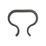 All-Weather Wicker 2-Person Outdoor Sectional Seating Group - Omega Lifestyles