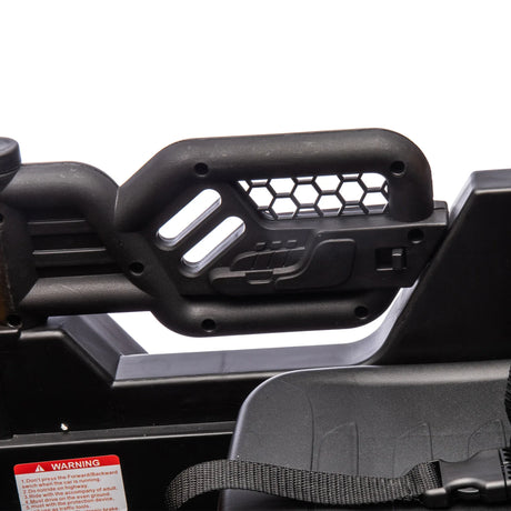 Two-Seater Kids Ride On Electric Car With Remote Control - Omega Lifestyles