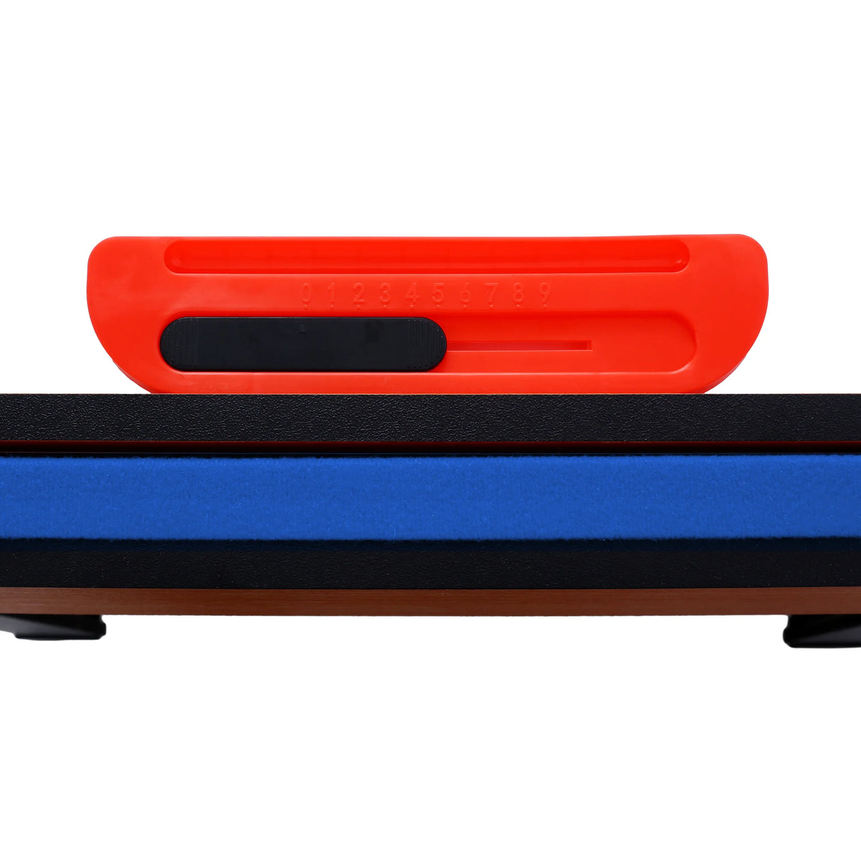 5-In-1 Multi-Game Table With Billiards Foosball Basketball - Omega Lifestyles