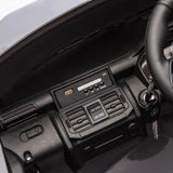 Licensed Lexus LX600 24V Two-Seater Kids Ride On Car - Omega Lifestyles