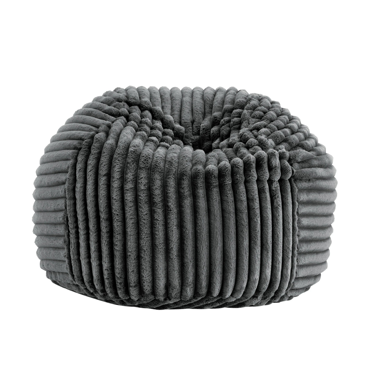 Memory Foam Poly Support 40-Inch Lounger - Omega Lifestyles