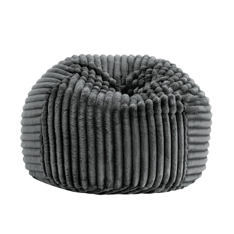 Memory Foam Poly Support 40-Inch Lounger - Omega Lifestyles