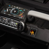 24-Inch Two-Seater Remote Control Ride On Truck - Omega Lifestyles