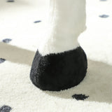 Ride-On Toddler Horse Toy With Neighing Sound - Omega Lifestyles