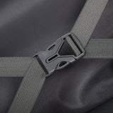 2-Piece PC Spinner Wheel Luggage Set With Combination Lock - Omega Lifestyles