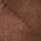 High-Density Shredded Foam Microsuede Bean Bag Chair - Omega Lifestyles