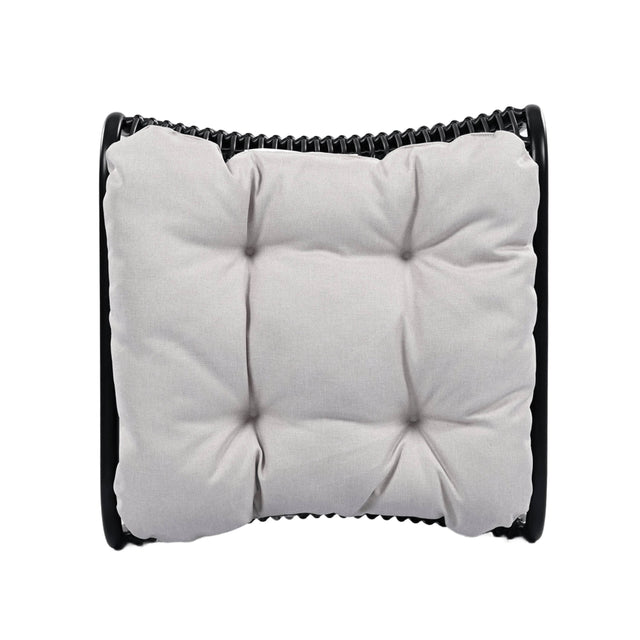 3-Piece Outdoor Wicker Patio Furniture Set With Cushions - Omega Lifestyles