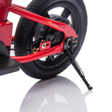 24V Electric Kids Ride On Dirt Bike With Key Start - Omega Lifestyles