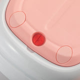 Electric Kids Racing Car With Lights And Music - Omega Lifestyles