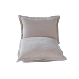 Adjustable Multi-Position Floor Sofa Chair With Foam Padding - Omega Lifestyles