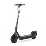 Foldable Aluminum Frame Electric Scooter With 50-Mile Range