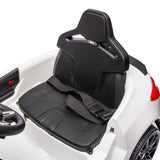 BMW Licensed 12V Kids Ride-On Car With Remote Control - Omega Lifestyles